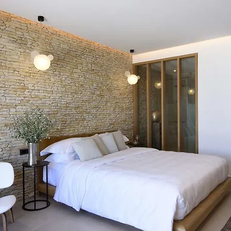 Hotel Myconian Naia